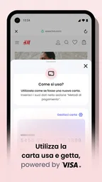 Scalapay | Shopping a rate 4