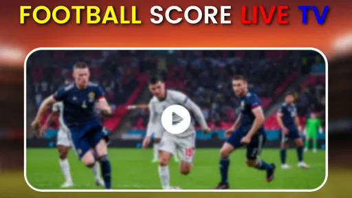 Football Score Live TV HD 1