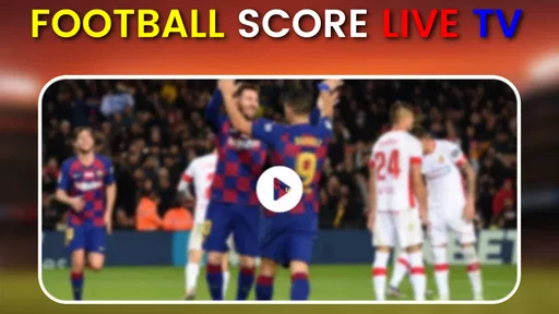 Football Score Live TV HD 2