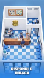 Police Chief 1