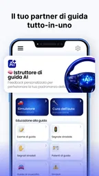 Istruttore Guida: Esame 1