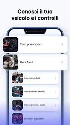 Istruttore Guida: Esame 7