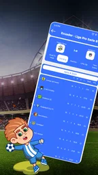 Live Football TV HD 2025 5
