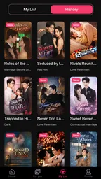 DramaShot - Assista a Séries 3