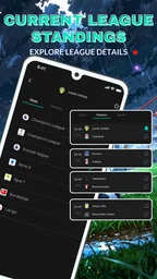 MatchLive – LiveScore Hub 5