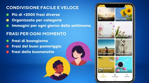 Immagini Buongiorno Sera Notte 2