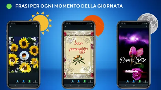 Immagini Buongiorno Sera Notte 3