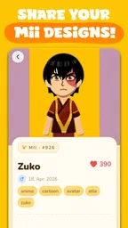Tomodachi Plaza 3