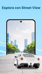 Localizzatore Telefono GPS 5