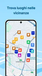 Localizzatore Telefono GPS 6