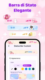Emoji Battery Icon Customize 3