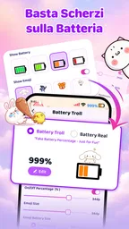 Emoji Battery Icon Customize 5