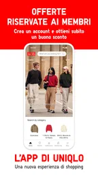 UNIQLO - LifeWear 1