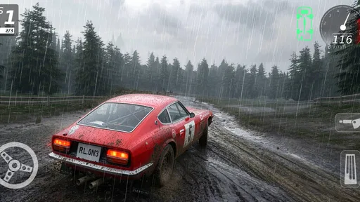 Rally One : Juego de carreras 6
