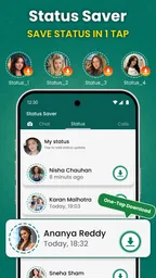 Dual Chat Web QR Scanner 2