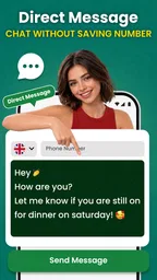 Dual Chat Web QR Scanner 3