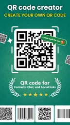 Dual Chat Web QR Scanner 4