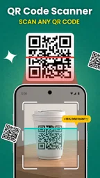 Dual Chat Web QR Scanner 6