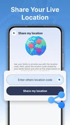 GPS Location Tracker Plus 2