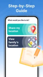 GPS Location Tracker Plus 5