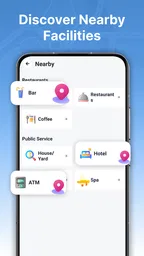 GPS Location Tracker Plus 7