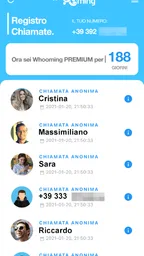 Whooming 5