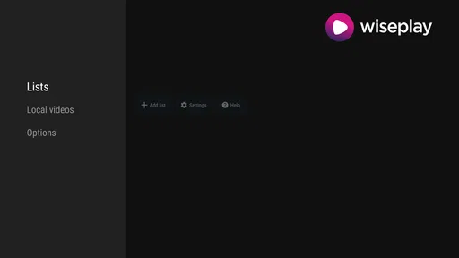 Wiseplay: Reproductor de video 5