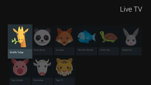 Wiseplay: Reproductor de video 8