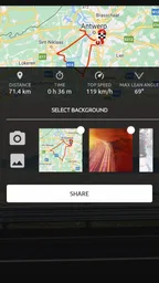 MyRide – Motorcycle Routes 6