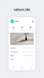 Lefant 5