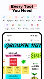 Notewise - Notas IA, PDF, Docs 2