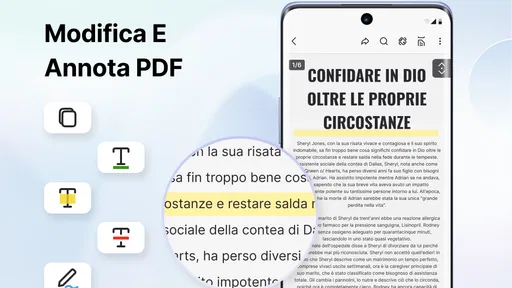 PDF: Converti E Scansiona 2