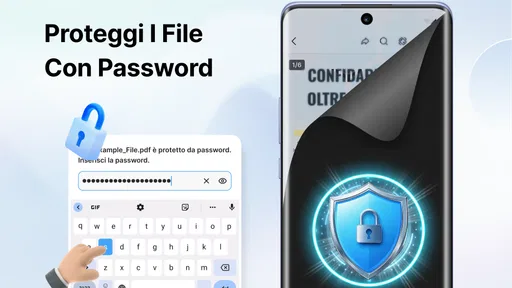 PDF: Converti E Scansiona 4