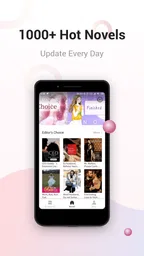 Novelful - Romance Story 1