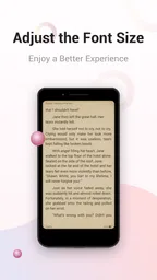 Novelful - Romance Story 2
