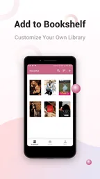 Novelful - Romance Story 3