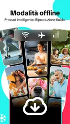 TikTok Lite - TikTok veloce 5