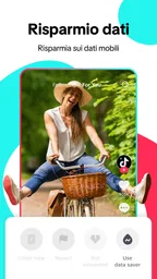 TikTok Lite - TikTok veloce 8