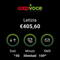 CoopVoce 5