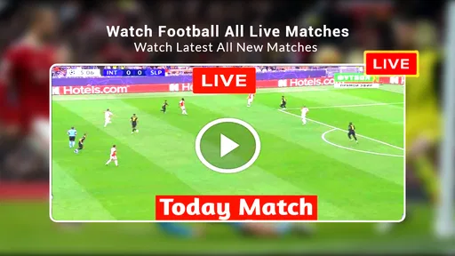 football live TV 1