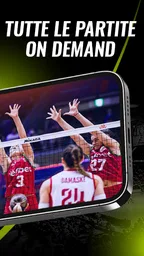 VBTV - Pallavolo in diretta 2