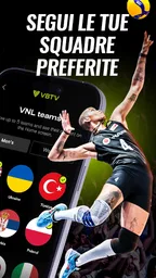 VBTV - Pallavolo in diretta 6