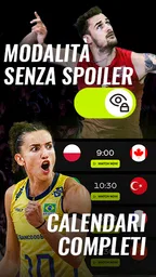 VBTV - Pallavolo in diretta 7
