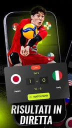 VBTV - Pallavolo in diretta 8