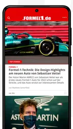 Formel1.de 2