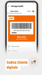 heyOBI PUOI FARE TUTTO CON OBI 4