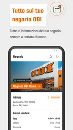 heyOBI PUOI FARE TUTTO CON OBI 7