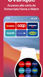 SuperCards: Carte Fedeltà 6