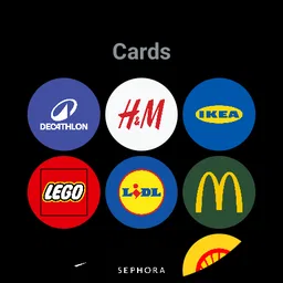 SuperCards: Carte Fedeltà 8