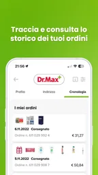 Dr. Max 6